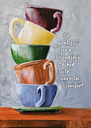 FA405 - Friendship- Stacked with warmth