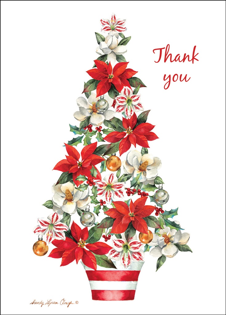 SBL13 - 3.5 x 5 Holiday Notes