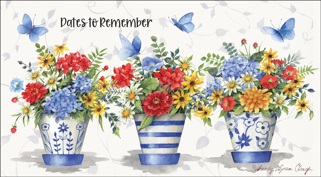 SPP312 - Summer Trio