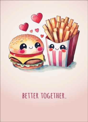 Valentine Memories of Date Night