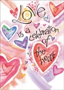 VD807 - Celebrating Love