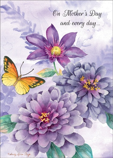 Mother's Day
