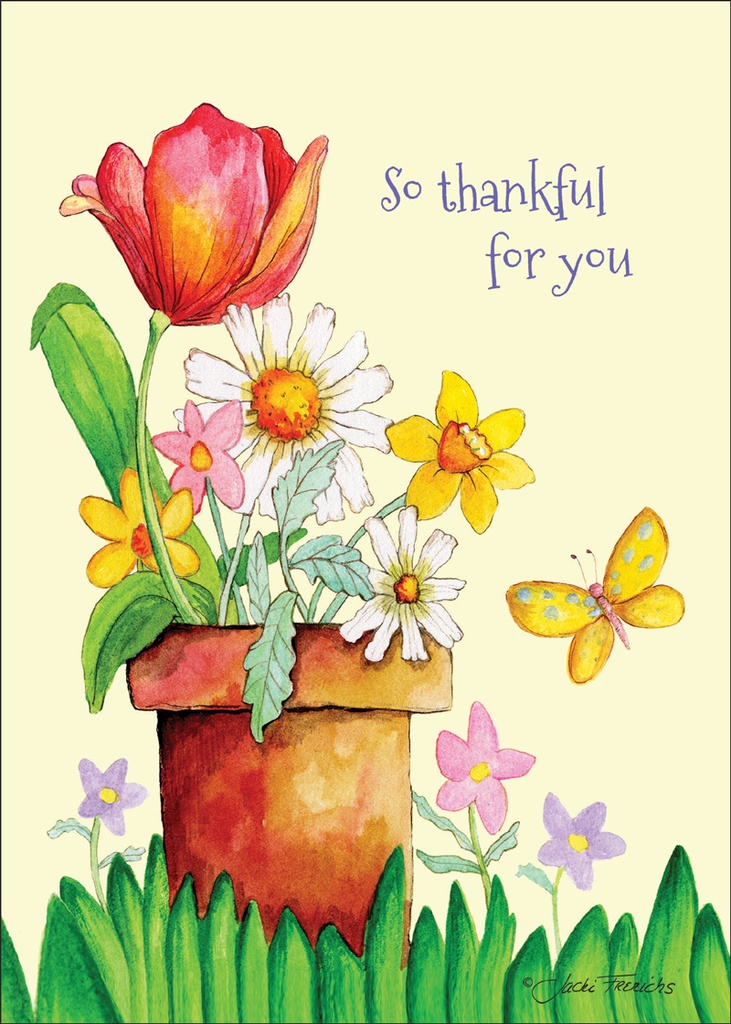 MJ635 - Mother's Day gratitude