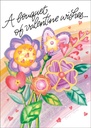 VD806 - Valentine Bouquet