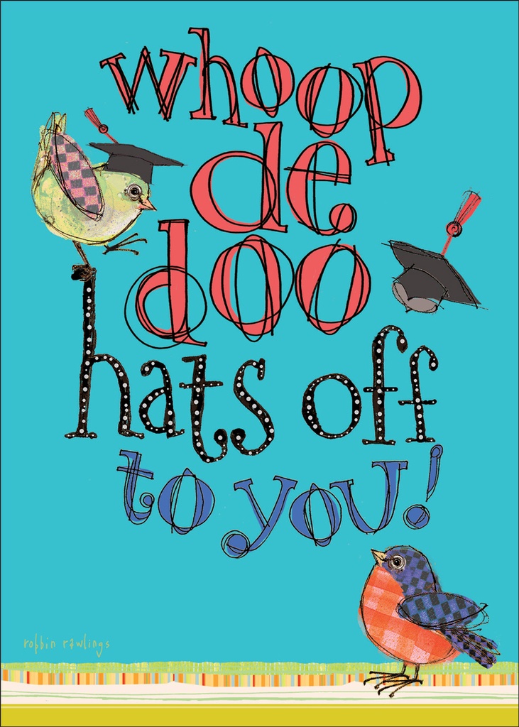 GR444 - Graduation Delight