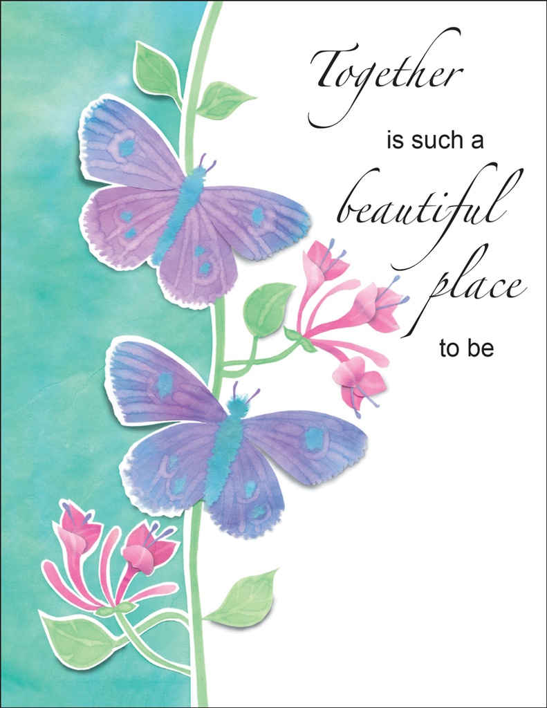 A74 - Anniversary Cards