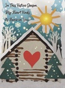 44623DSC - Christmas - One I Love