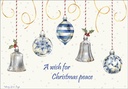 A Wish For Christmas Peace