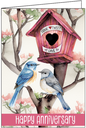 A440 Anniversary, Home Tweet Home