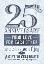 A9469 - Anniversary Cards