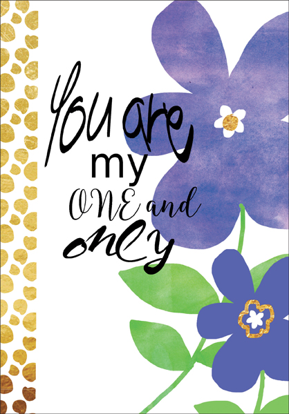 AN403 - Anniversary Cards