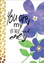 AN403 - Anniversary Cards