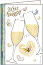 AR439 - Anniversary Toast