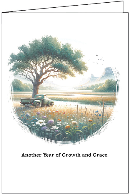 B144630 - Birthday Card