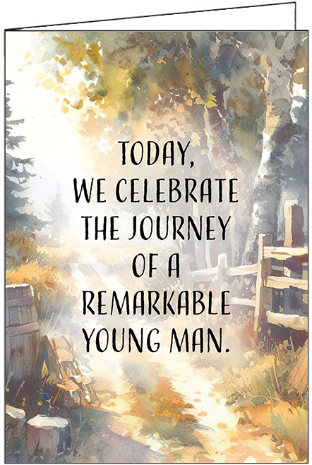 B144631 - Birthday Card