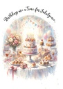 B144643 - Birthday Card
