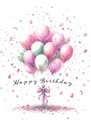 B144646 - Birthday Card