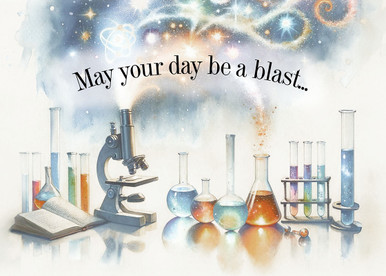 Birthday Card