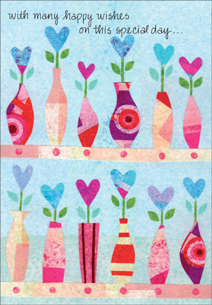 B5111 - Birthday Cards