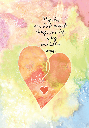 BA9612 - Baby Cards
