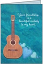 BB102 - Friendship birthday card