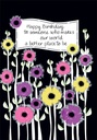 BH163 - Birthday Wishes
