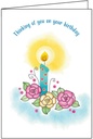 BH173 - Thinking of You Birthday