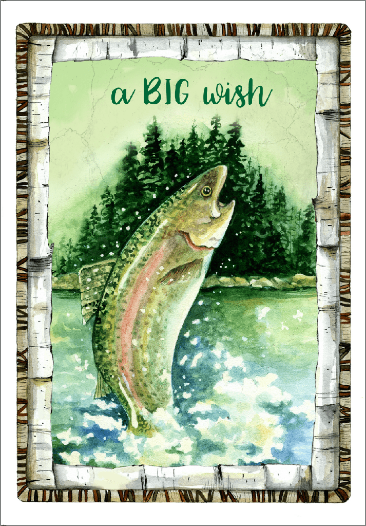 BJ104 - Birthday Cards