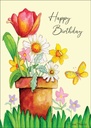 BJ105 - Birthday - Beautiful Blessings