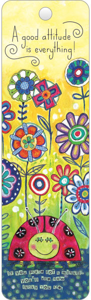 BK112 - Bookmarks