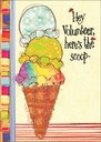 BR102V - Volunteer Birthday Cards