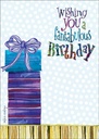 BR122 - Birthday - Fantabulous Day