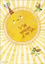 BR128 - Tender Birthday Card