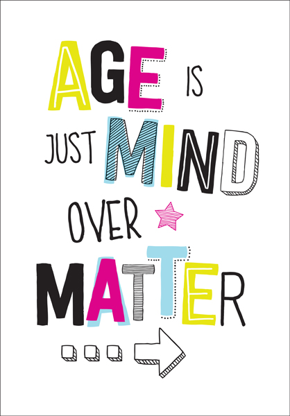 BU153 - Birthday Cards