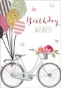 BU163 - Birthday Cards