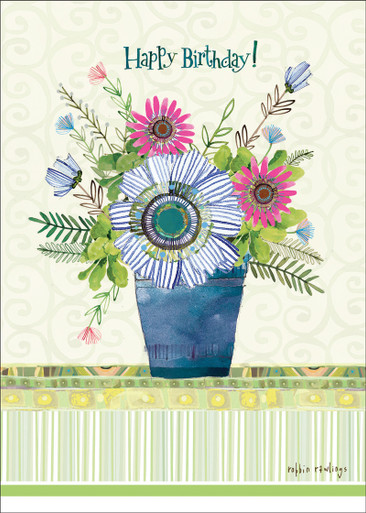 Birthday Bouquet
