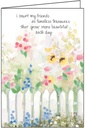 Birthday Card for Friend