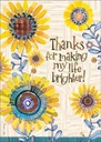 Brighter Life Thank You