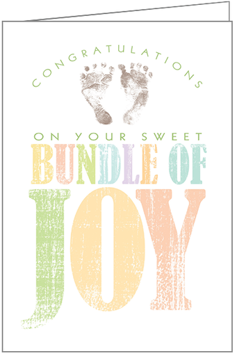 Bundle Of Joy