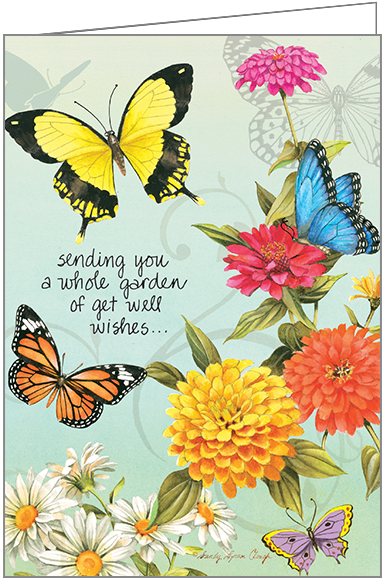 Butterflies-GW3502