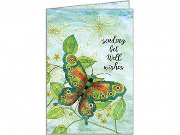 Butterflies-GW9507