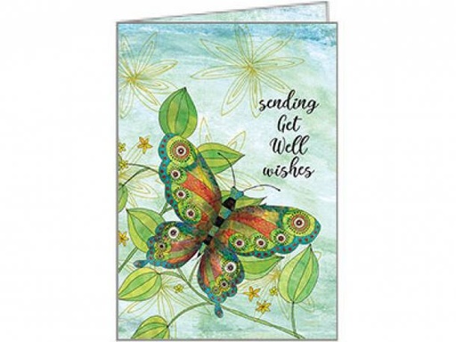 Butterflies
