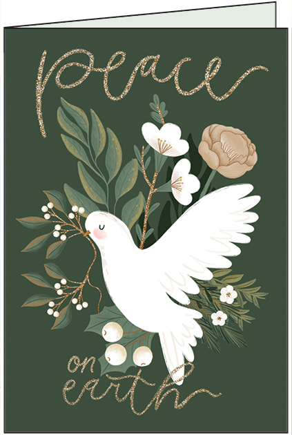 C6701C - peace on earth