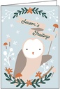 CE704 - Season's Greetings