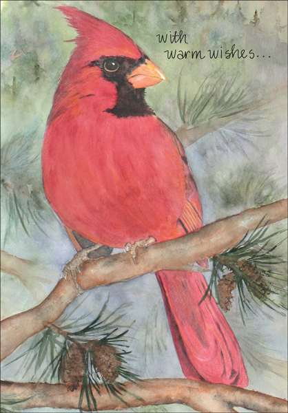 CG705 - Christmas Cards