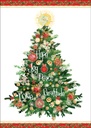 CR704 - Christmas Cards