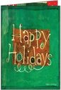 CR708 - Happy Holidays