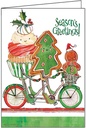 CR709 - Sweet Christmas Card