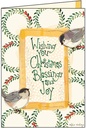 CR710 - Blessings and Joy