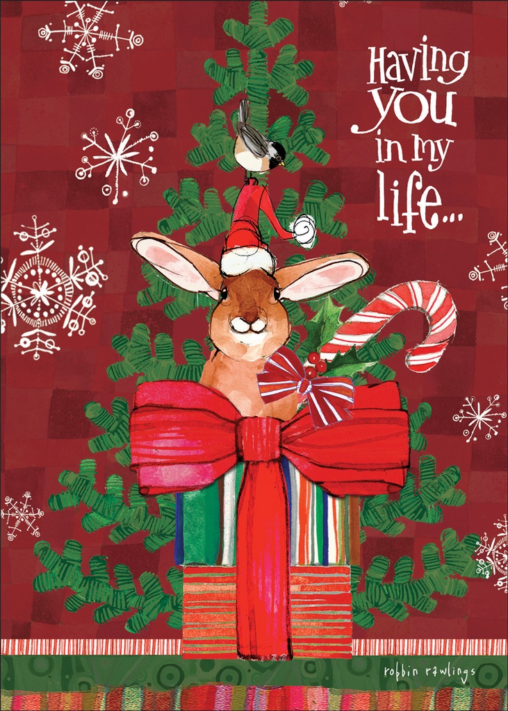 CR717 - Best Gift Ever